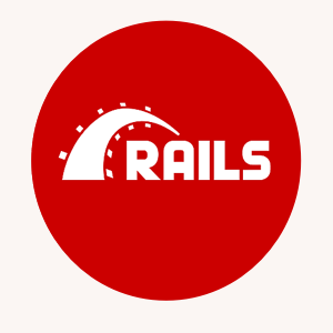 Ruby on Rails